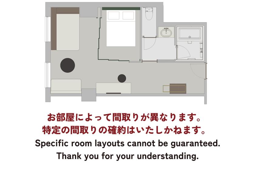 ファミリースイート【禁煙】