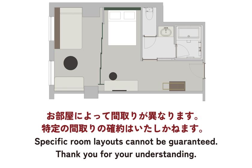 ファミリースイート【禁煙】