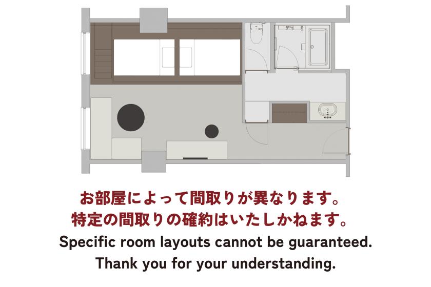 ロフトプレミア【禁煙】