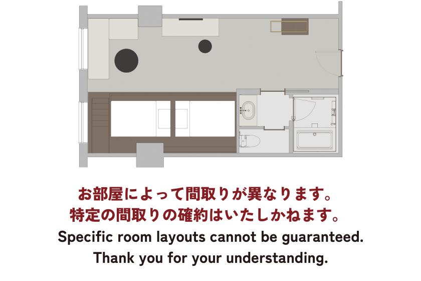 ロフトプレミア【禁煙】