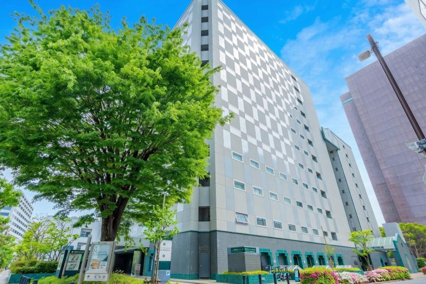 【直前割】お日にち限定！特別プライス◆予定が合えばラッキープラン（素泊まり）
