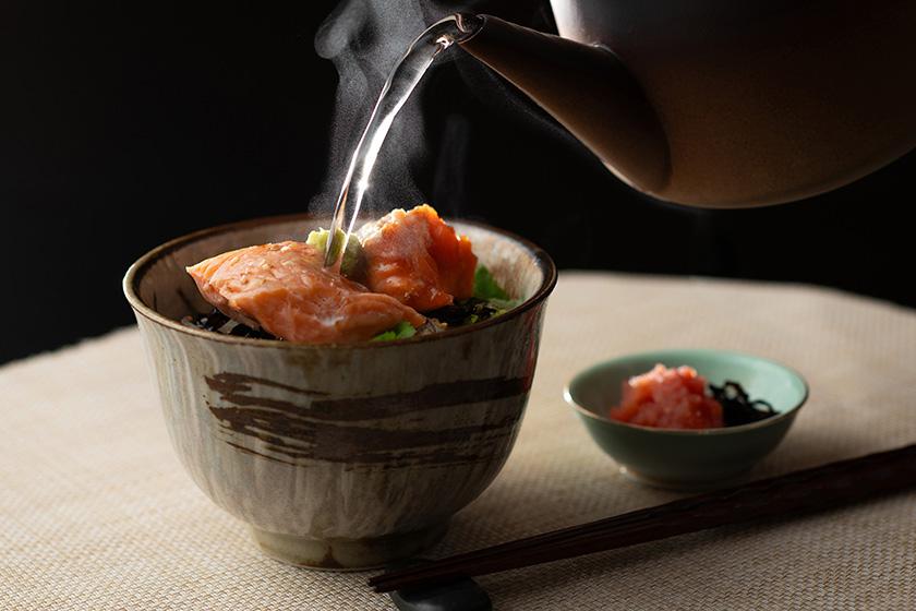 【期間限定｜朝食付】■第2期：福島県「また来て。」割対象。名物「セルフ海鮮丼♪」ふくしまを味わう朝食