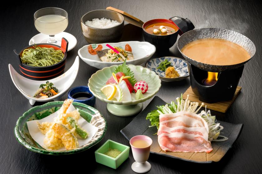 お得に宿泊！夏得プラン【平日限定】