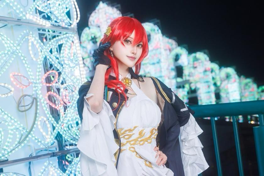 【事前WEB決済限定】ラグコス2026Twinkle参加券付２連泊プラン！