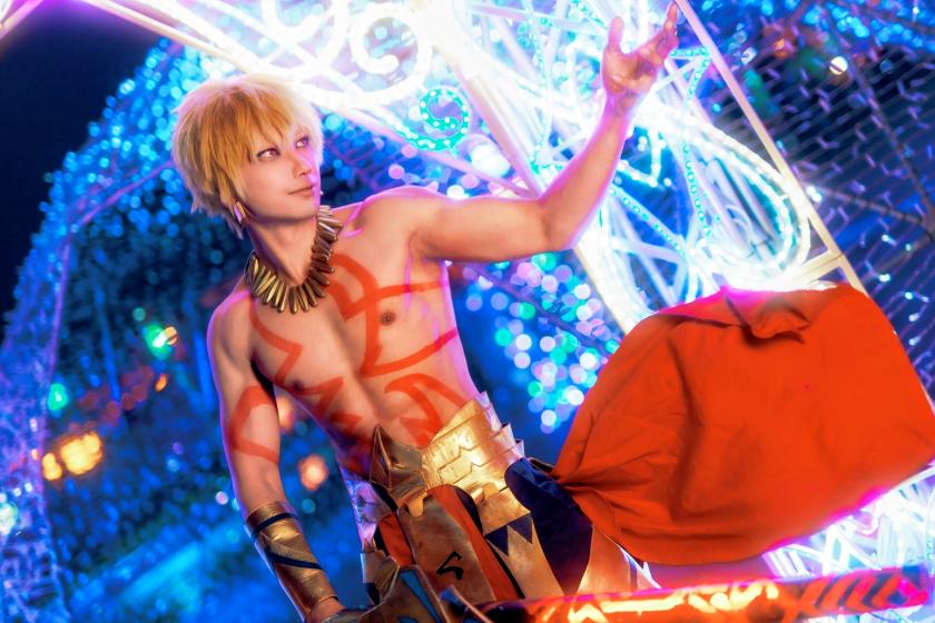 【事前WEB決済限定】ラグコス2026Twinkle参加券付２連泊プラン！