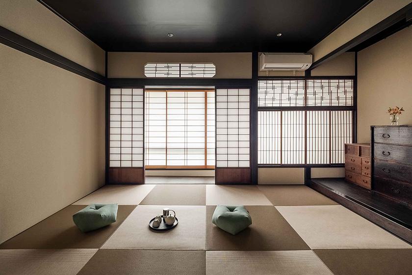《10% OFF》Grand Opening Offer (Non-Smoking / No Meals Included)