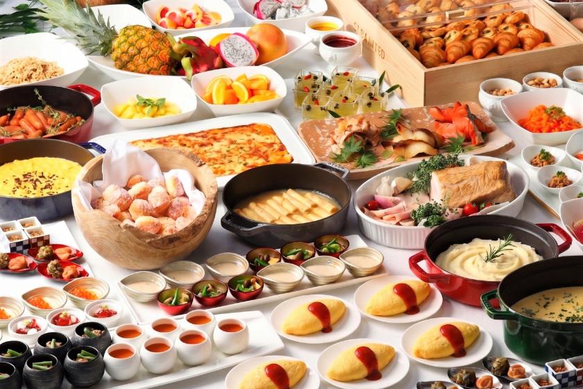 ＜8月9日公式戦＞RESORTTRUST DAY「横浜DeNAベイスターズ観戦チケット」付宿泊プラン　～朝食付～
