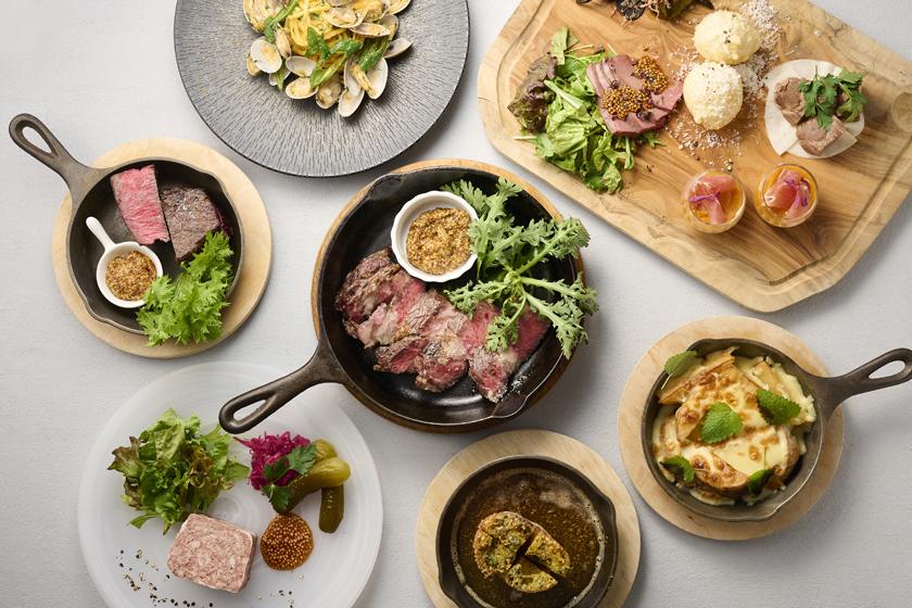【平日限定】＜朝食付＞避暑ごもりResetステイ☆夏のホテルステイを楽しむ特典付き