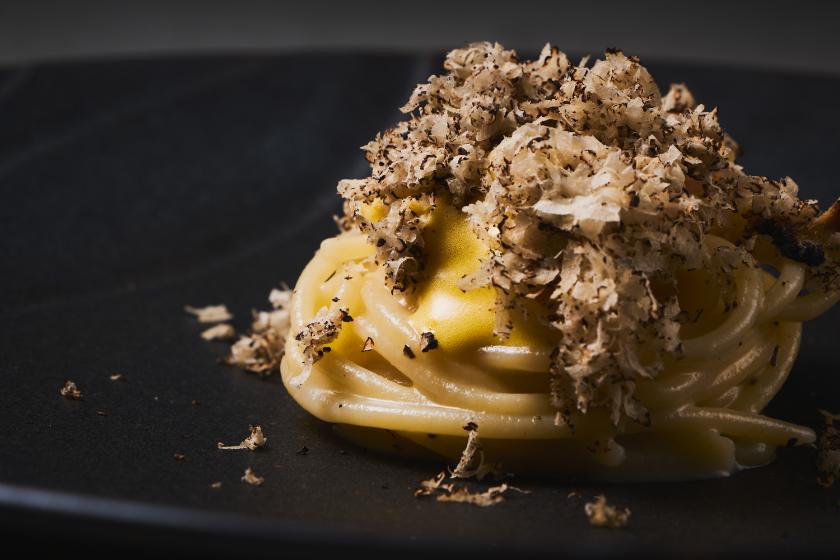 【ディナーコース】パスタ・魚＆肉Wメインの全7品「Terra」-夕食・和洋選べるこだわり朝食付き-