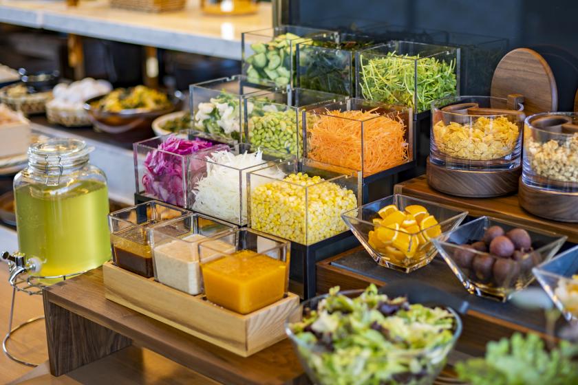 公式サイト限定｜朝食付プラン 5%OFFクーポン【8月宿泊限定】