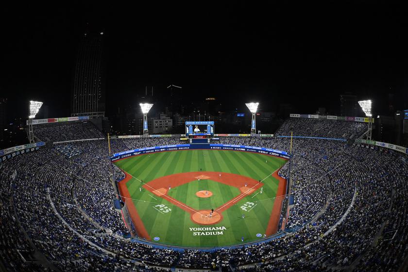 ＜8月9日公式戦＞RESORTTRUST DAY「横浜DeNAベイスターズ観戦チケット」付宿泊プラン　～朝食付～