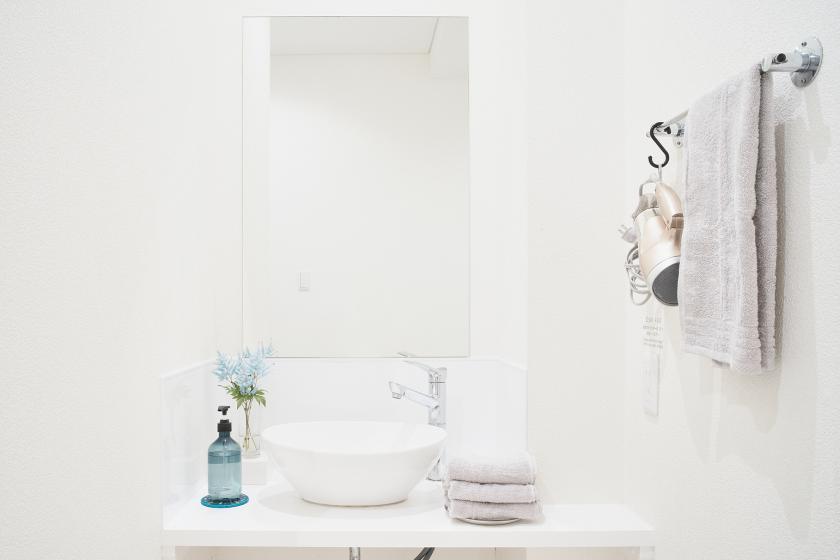 Twin Room (shower toilet shared)