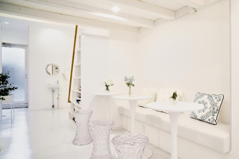 Dormitory with Private Space [Mixed]