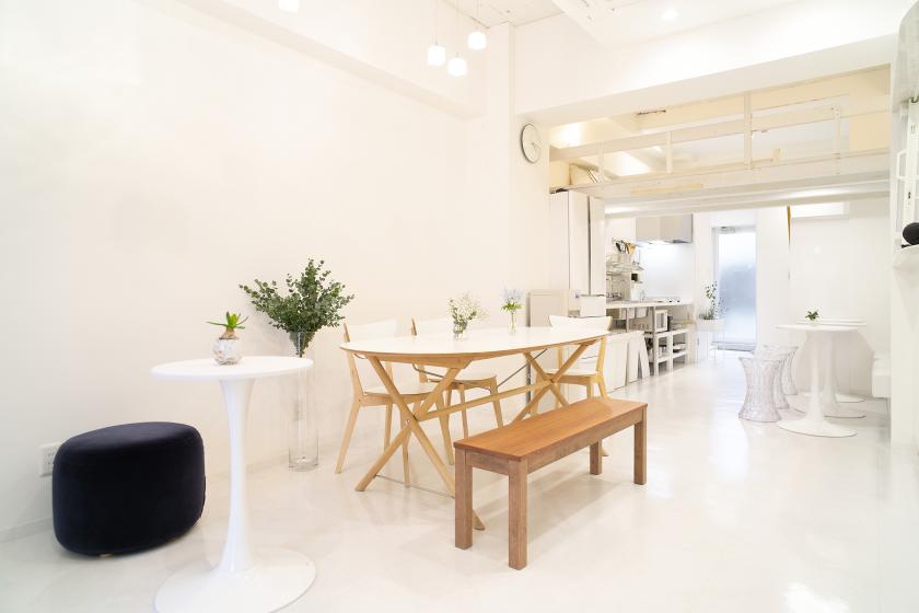 Dormitory with Private Space [Mixed]