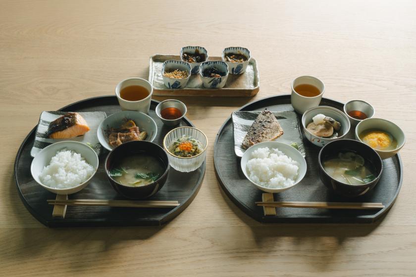 【返金不可/朝食付き】丸福樓で過ごす、唯一無二の京都ステイ