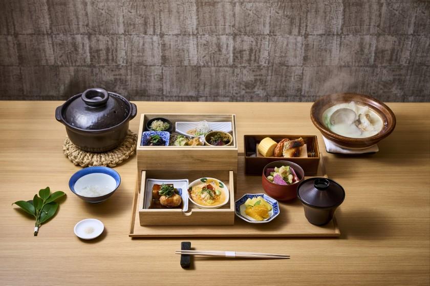 【1泊朝食付プラン】伊勢市駅から徒歩1分 天然温泉の伊勢神泉でのんびりと過ごす伊勢の休日