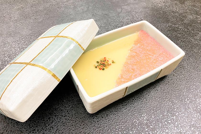 新たな感性と伝統の味わい◆伊達もん美食膳≪みちのくうまいもん会席≫（7月～3月）