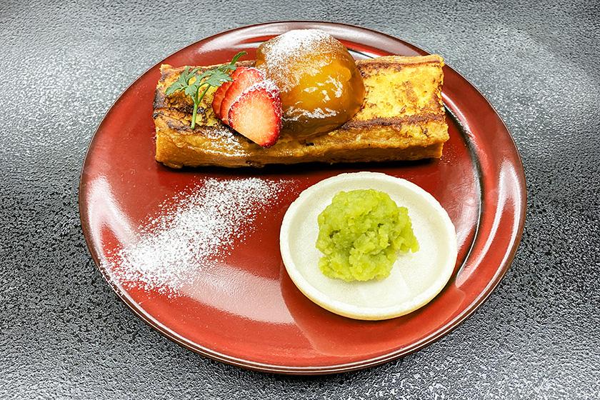新たな感性と伝統の味わい◆伊達もん美食膳≪みちのくうまいもん会席≫（7月～3月）