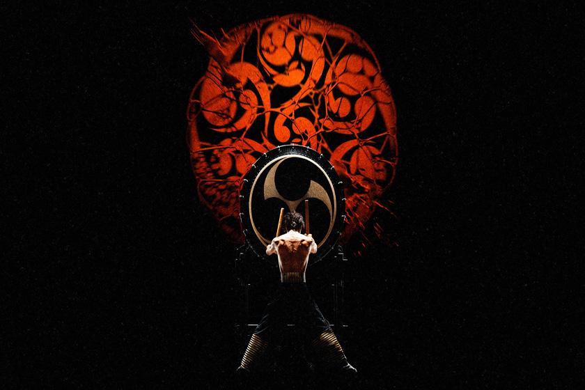 【2026年4月9日開業】 『DRUM TAO THEATER KYOTO』チケット付きプラン