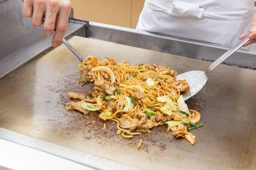 【大阪市プレミアム付商品券でお得！】チェックイン日のアフタヌーンティー＆朝食付きステイプラン14時～チェックイン可能（朝食付）