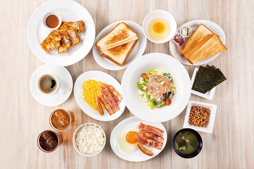【朝食あり】●早期割28● ～28日前までの予約がおトク～