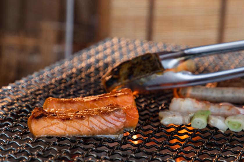 【朝食付】人気の朝食を満喫★函館の幸を楽しめるバイキング♪