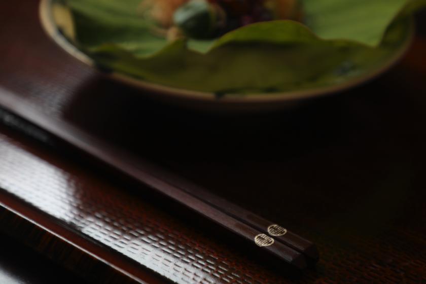 再登場【公式限定価格】10周年記念プラン｜木曽漆器のお箸プレゼント