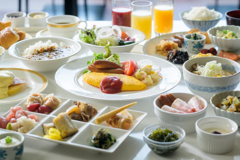 【新青森駅→ホテル青森】タクシーお迎え付宿泊プラン（朝食付）