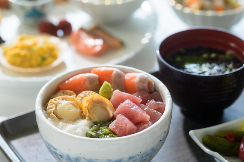 【新青森駅→ホテル青森】タクシーお迎え付宿泊プラン（朝食付）