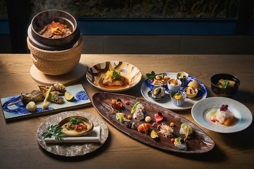 【Anniversary】‐3つの特典‐天然温泉付スイートで過ごす、ふたりの記念日＜2食付＞