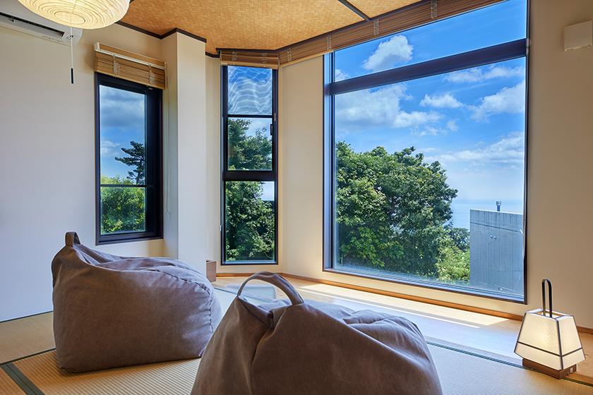 GLAMPETIT HORIZON｜150平米・3LDK