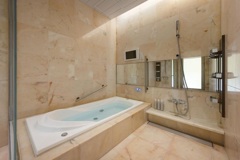 プライベートスイート 2F【2Bed Room】