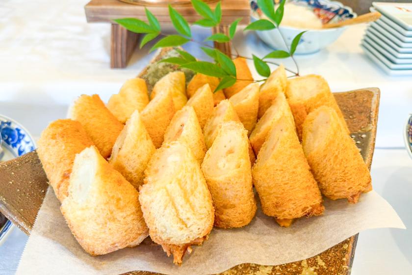 【朝食ビュッフェ・夕付】出張応援プラン♪生ビール1杯無料！25㎡ツインをシングルユースで贅沢に