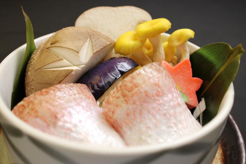 【贅沢三昧！】のどぐろ×ズワイガニ×黒毛和牛 秋の味覚饗宴