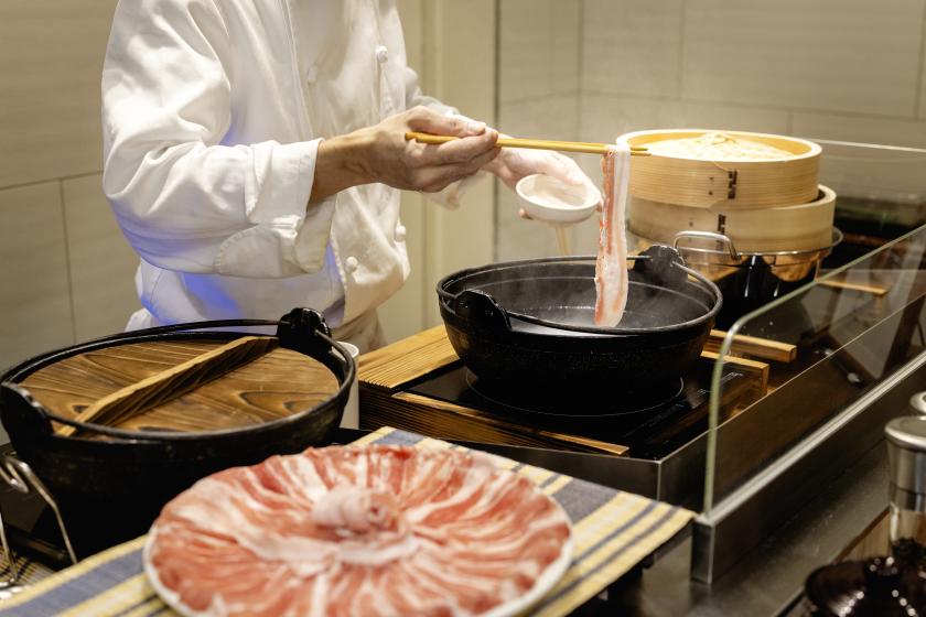 【2026年9月リニューアル記念】全客室が新しく誕生！◆博多のご当地メニュー◆朝食ビュッフェ付き