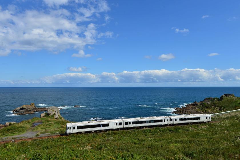 ★開業45周年記念★【おとなたび】東北レストラン鉄道 TOHOKU EMOTION