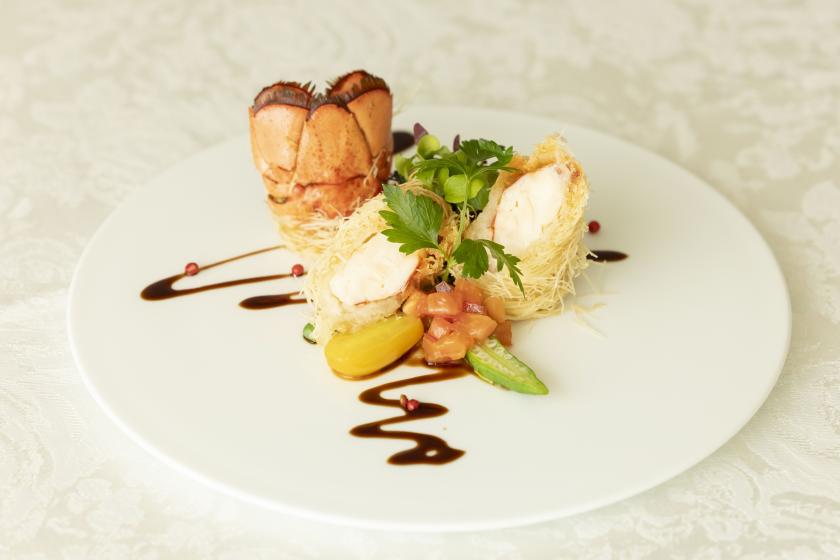 【レジーナリゾートに初めてご宿泊の方】美食プラン/１泊２食付【室数限定/変更不可※変更時は要取り直し】