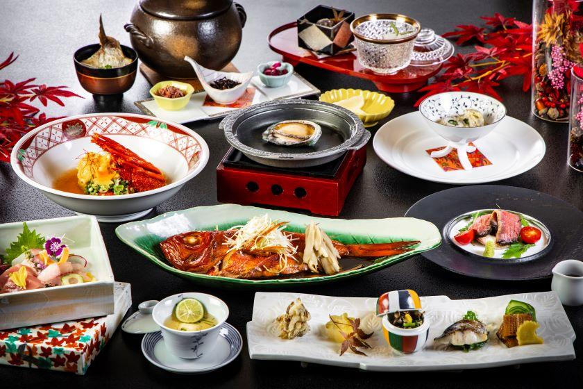 【記念日プラン】　お誕生日・結婚記念日・長寿のお祝いを心に残る思い出に（夕朝食付き）