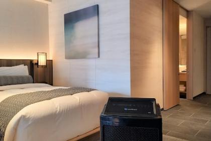 Pure wellness room【禁煙】