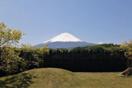 abrAsus house Fuji