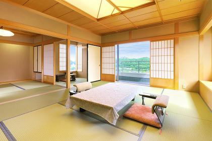 貴賓室【禁煙・本館】10畳+4.5畳