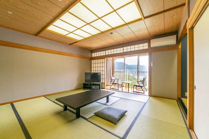 和室12.5畳（禁煙）